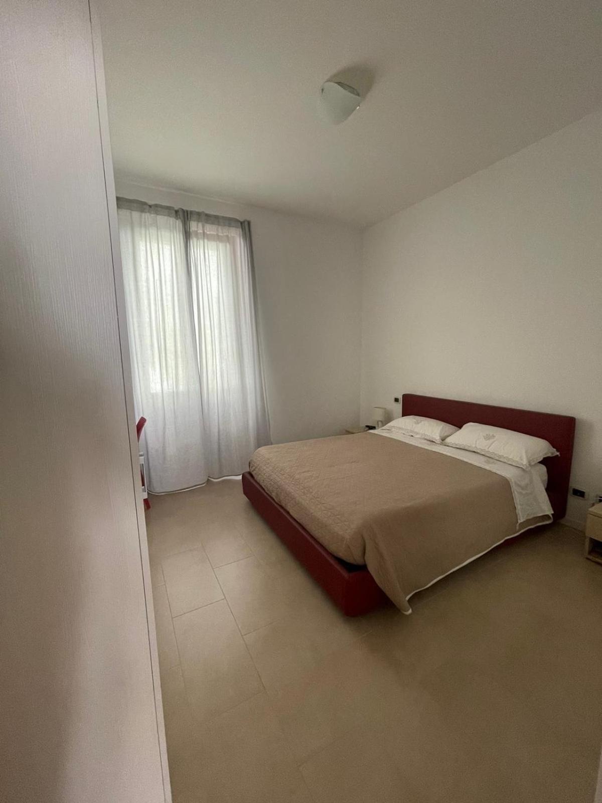 Antica Campione Rooms & Hostel Кампионе-дель-Гарда Экстерьер фото